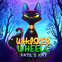 Whisker Wheels Fate Kat